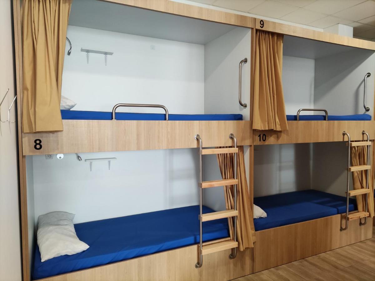 Albergue & Rooms Murgadan Padrón Exteriér fotografie